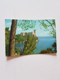 AK Trieste. Castello Miramare.