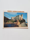 AK Trieste - Castello di Miramare.
