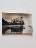AK Trieste - Castello di Miramare.
