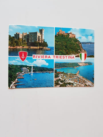AK Riviera Triestina.