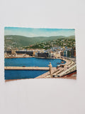 AK Trieste Panorama.