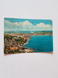 AK Trieste - Panorama.