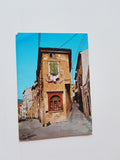 AK Trieste Vecchia. Via Donota.