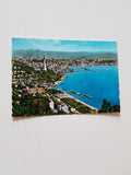 AK Trieste. Panorama.