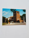 AK Trieste. Chiesa di S. Giusto.