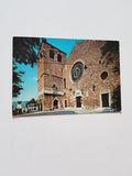 AK Trieste. Cattedrale di S. Giusto.