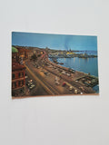 AK Trieste. Le Rive.