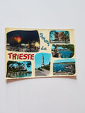 AK Saluti da Trieste.