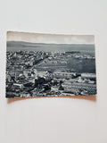 AK Trieste. Panorama.