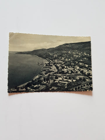 AK Trieste - Barcola.