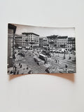 AK Trieste - Piazza C. Goldoni.