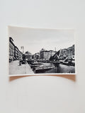 AK Trieste. Canale.