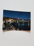 AK Trieste. Notturno.