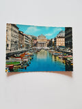 AK Trieste. Canale.