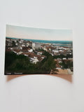 AK Trieste Panorama.