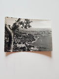 AK Trieste - Panorama.