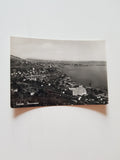 AK Trieste - Panorama.