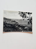 AK Trieste Panorama da Barcola.
