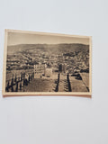 AK Trieste - Panorama.