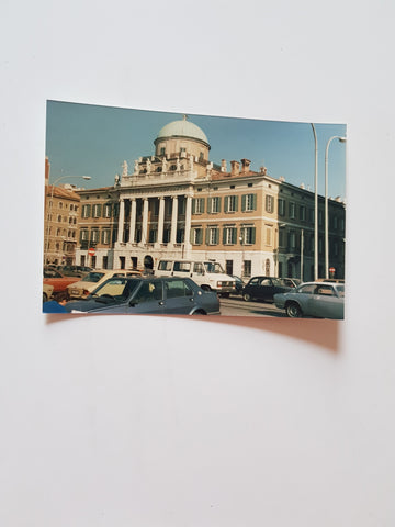 Foto Trieste.