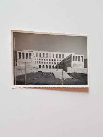 Foto Trieste.