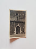 AK Trieste S. Giusto, dettaglio.