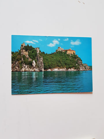 AK I Castelli di Duino.