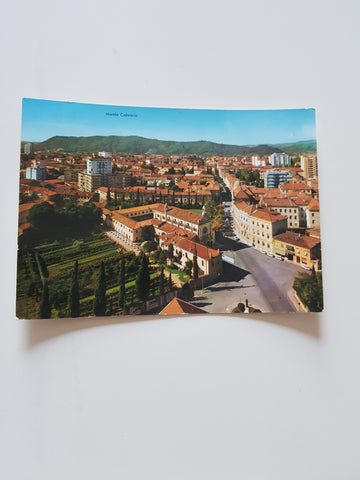 AK Gorizia - Panorama.
