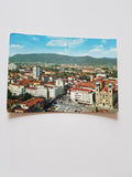 AK Gorizia. Panorama.