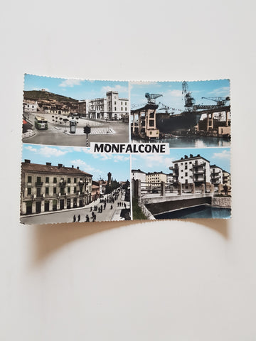 AK Monfalcone.