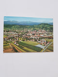 AK Cormons. Panorama.