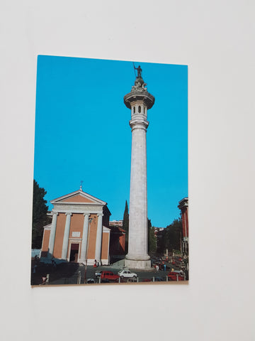 AK Pordenone Chiesa di S. Giorgio.
