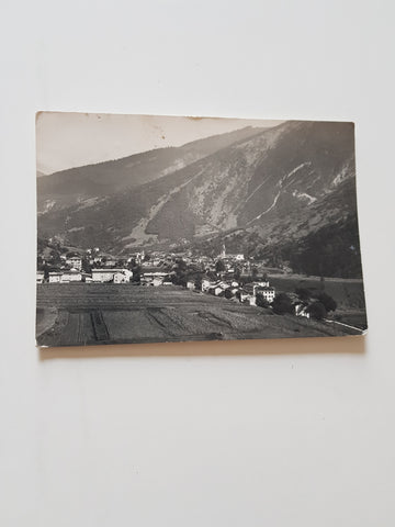 AK Claut. Panorama.