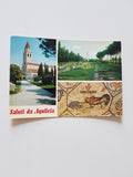AK Saluti da Aquileia.