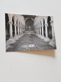 AK Aquileia. Basilica di Poppo Interno.