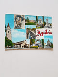 AK Aquileia.