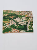 AK Udine. Panoramica Ospedale Civile.