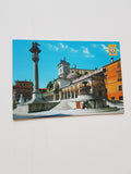 AK Udine. Piazza Liberta.