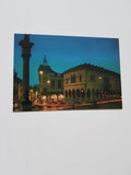 AK Udine. Piazza Liberta.