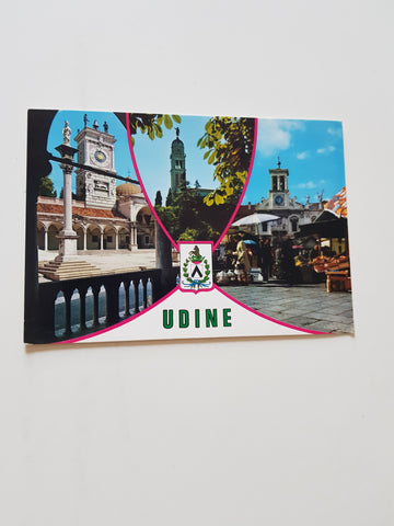 AK Udine.