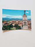AK Udine. Panorama.