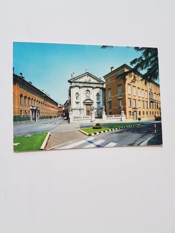 AK Udine. Chiesa di S. Antonio.