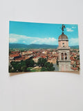 AK Udine. Panorama.