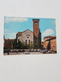 AK Udine. Chiesa di S. Francesco.