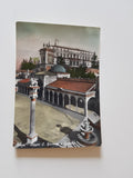AK Udine. Loggia S. Giovanni e Castello.