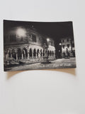 AK Udine di notte - Loggia del Lionollo.