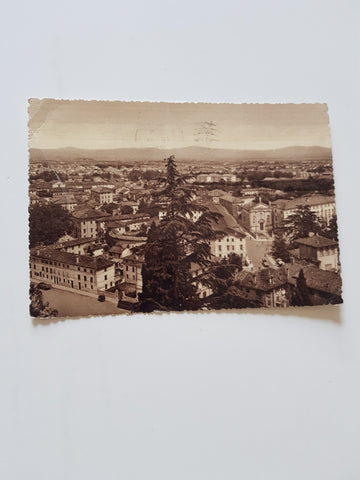 AK Udine - Panorama.