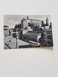 AK Udine - Piazza Contarena e Castello.