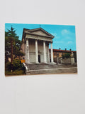 AK Udine. Chiesa Beata Vergine delle Grazie.
