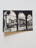 AK Udine - Piazza Liberta Loggia del Lionello.